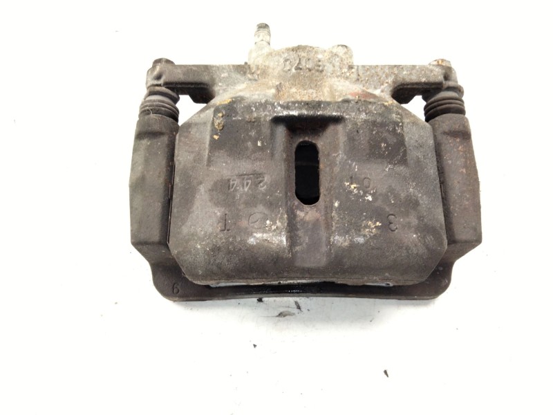 Recambio de pinza freno delantera derecha para mazda cx-5 (kf) 2.2 d referencia OEM IAM B4Y73398ZC  