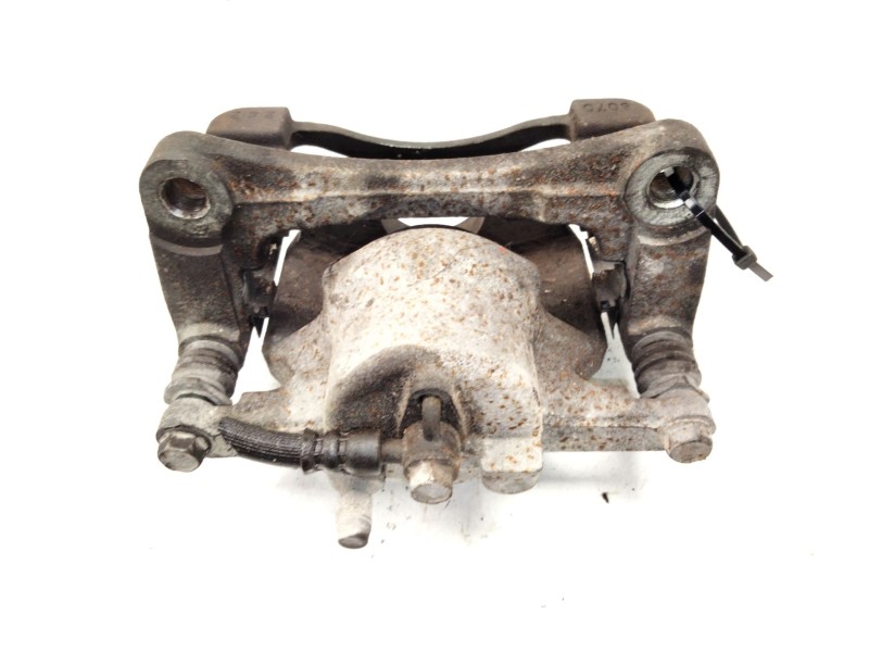 Recambio de pinza freno delantera derecha para mazda cx-5 (kf) 2.2 d referencia OEM IAM B4Y73398ZC  