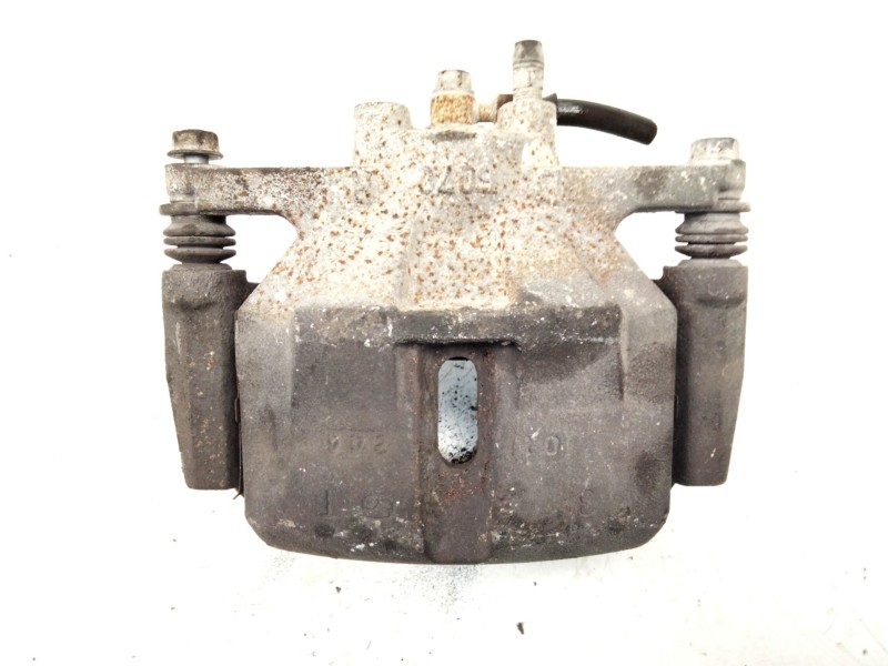 Recambio de pinza freno delantera izquierda para mazda cx-5 (kf) 2.2 d referencia OEM IAM   