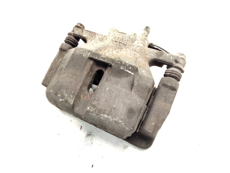 Recambio de pinza freno delantera izquierda para mazda cx-5 (kf) 2.2 d referencia OEM IAM   