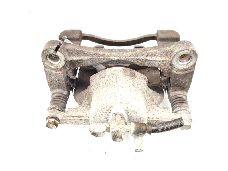 Recambio de pinza freno delantera izquierda para mazda cx-5 (kf) 2.2 d referencia OEM IAM   