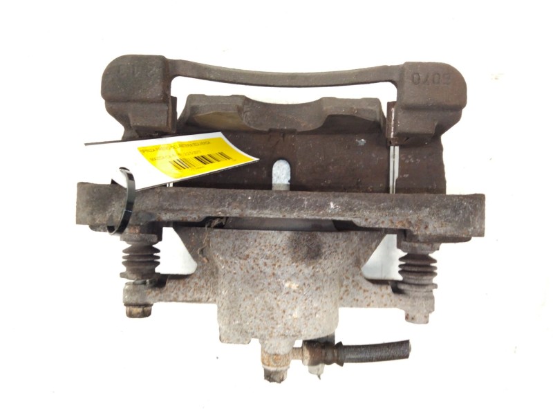 Recambio de pinza freno delantera izquierda para mazda cx-5 (kf) 2.2 d referencia OEM IAM   