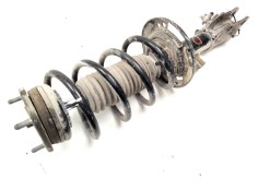 Recambio de amortiguador delantero derecho para mazda cx-5 (kf) 2.2 d referencia OEM IAM KD4534700A  