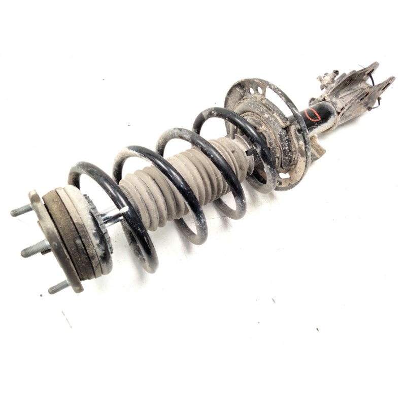 Recambio de amortiguador delantero derecho para mazda cx-5 (kf) 2.2 d referencia OEM IAM KD4534700A  