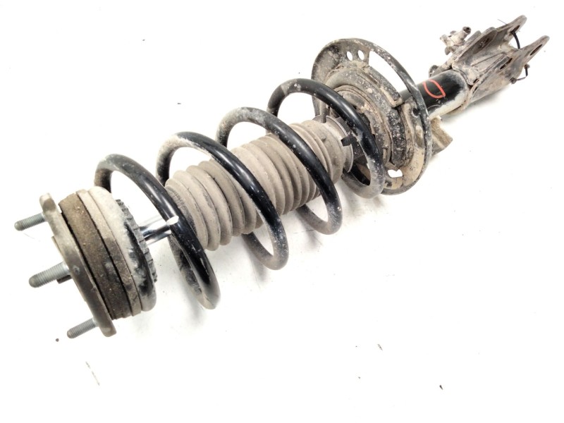 Recambio de amortiguador delantero derecho para mazda cx-5 (kf) 2.2 d referencia OEM IAM KD4534700A  