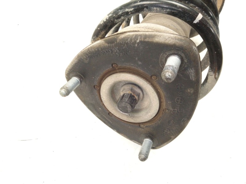 Recambio de amortiguador delantero derecho para mazda cx-5 (kf) 2.2 d referencia OEM IAM KD4534700A  