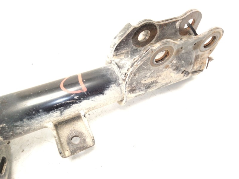 Recambio de amortiguador delantero derecho para mazda cx-5 (kf) 2.2 d referencia OEM IAM KD4534700A  