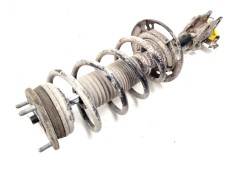 Recambio de amortiguador delantero izquierdo para mazda cx-5 (kf) 2.2 d referencia OEM IAM KD4534900A  