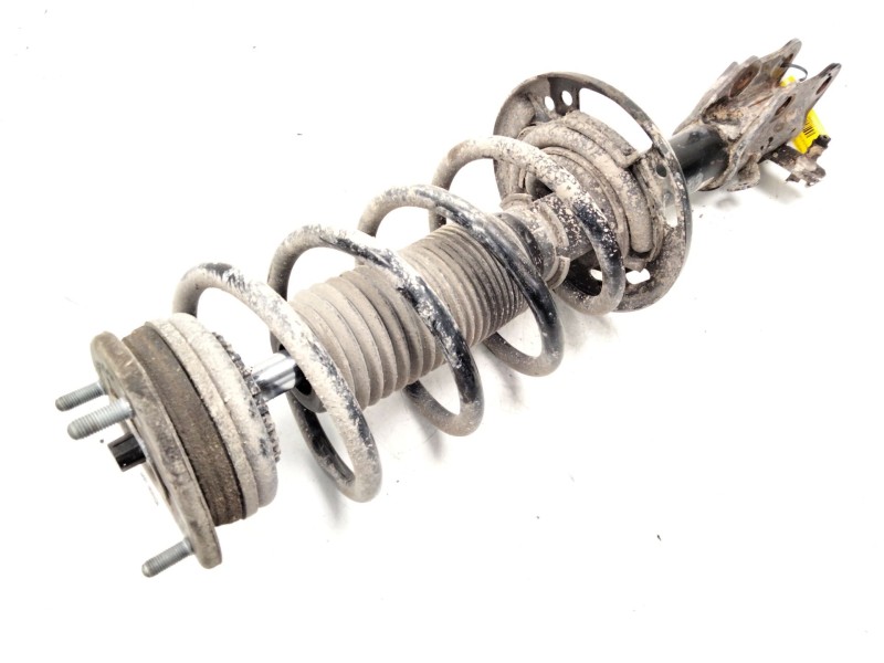 Recambio de amortiguador delantero izquierdo para mazda cx-5 (kf) 2.2 d referencia OEM IAM KD4534900A  