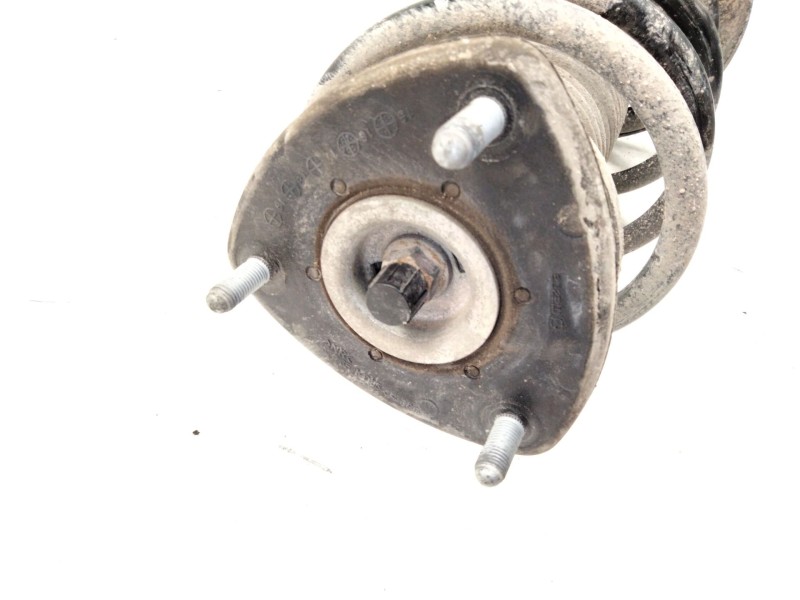 Recambio de amortiguador delantero izquierdo para mazda cx-5 (kf) 2.2 d referencia OEM IAM KD4534900A  