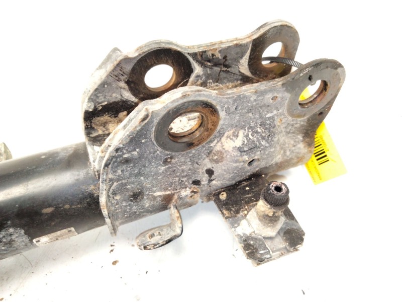 Recambio de amortiguador delantero izquierdo para mazda cx-5 (kf) 2.2 d referencia OEM IAM KD4534900A  