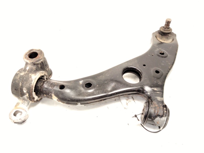 Recambio de brazo suspension inferior delantero izquierdo para mazda cx-5 (kf) 2.2 d referencia OEM IAM D24H34350  