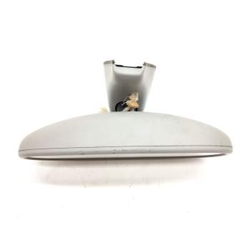 Recambio de retrovisor interior para audi a1 (8xk) 1.0 tfsi referencia OEM IAM 8U0857511C  