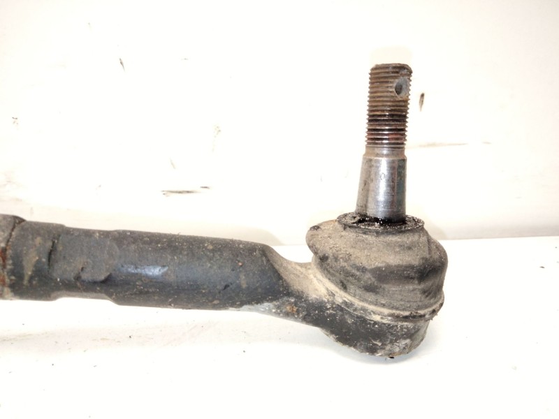 Recambio de caja direccion para mazda cx-5 (kf) 2.2 d referencia OEM IAM   