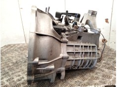 Recambio de caja cambios para ford focus lim. (cb4) referencia OEM IAM 9M5R7002 3M5R7F096  2