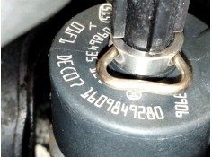 Recambio de motor completo para ford focus lim. (cb4) referencia OEM IAM HHDA   2