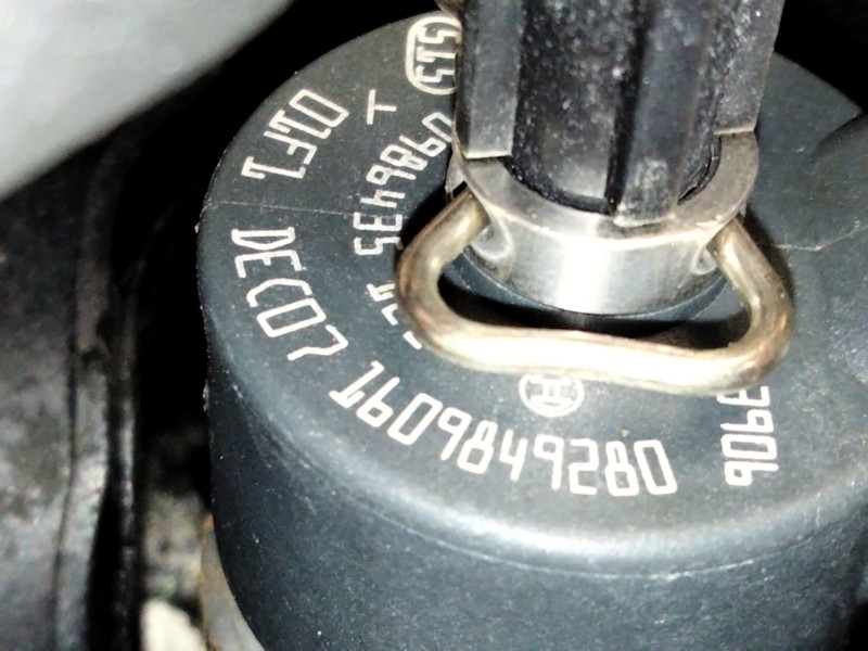 Recambio de motor completo para ford focus lim. (cb4) referencia OEM IAM HHDA  