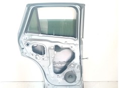 Recambio de puerta trasera izquierda para mazda cx-5 (kf) 2.2 d referencia OEM IAM KD5373010   2
