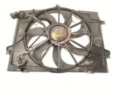 Recambio de electroventilador para kia sportage ii (je_, km) 2.0 crdi 4wd referencia OEM IAM 253802EXXX  