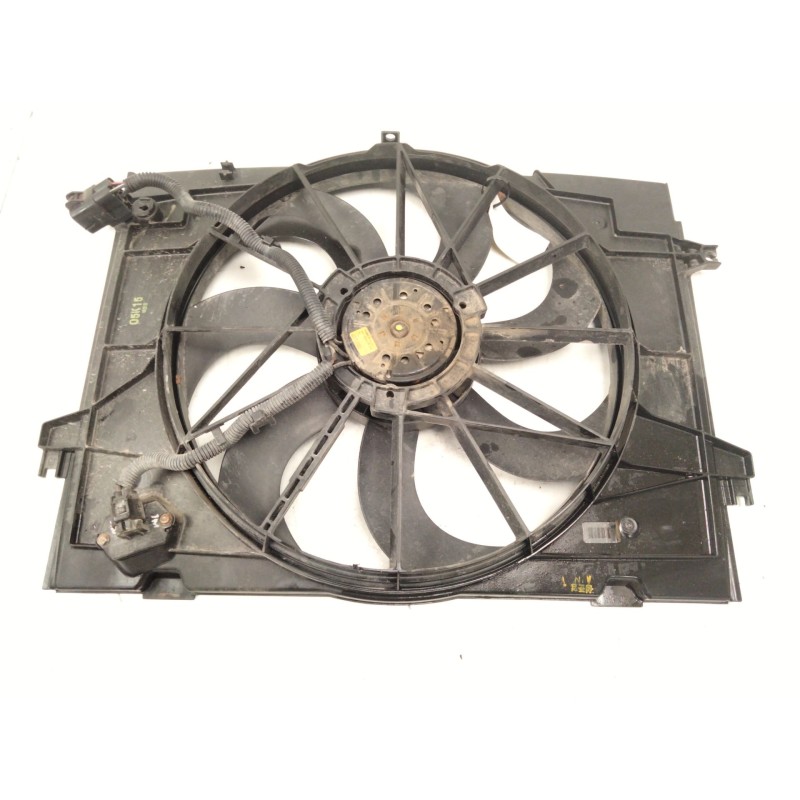 Recambio de electroventilador para kia sportage ii (je_, km) 2.0 crdi 4wd referencia OEM IAM 253802EXXX  