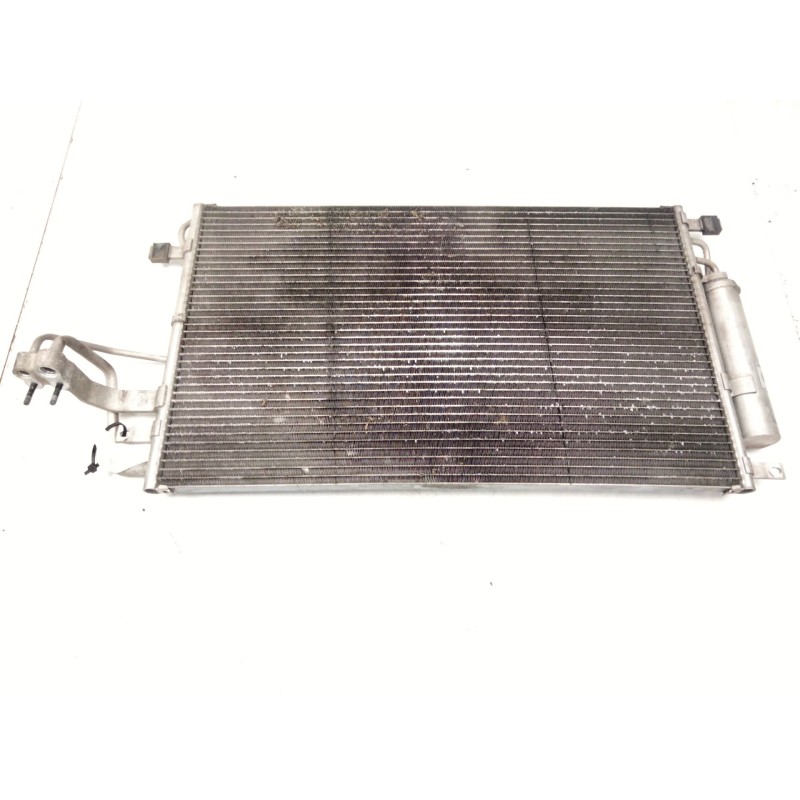 Recambio de condensador / radiador aire acondicionado para kia sportage ii (je_, km) 2.0 crdi 4wd referencia OEM IAM   