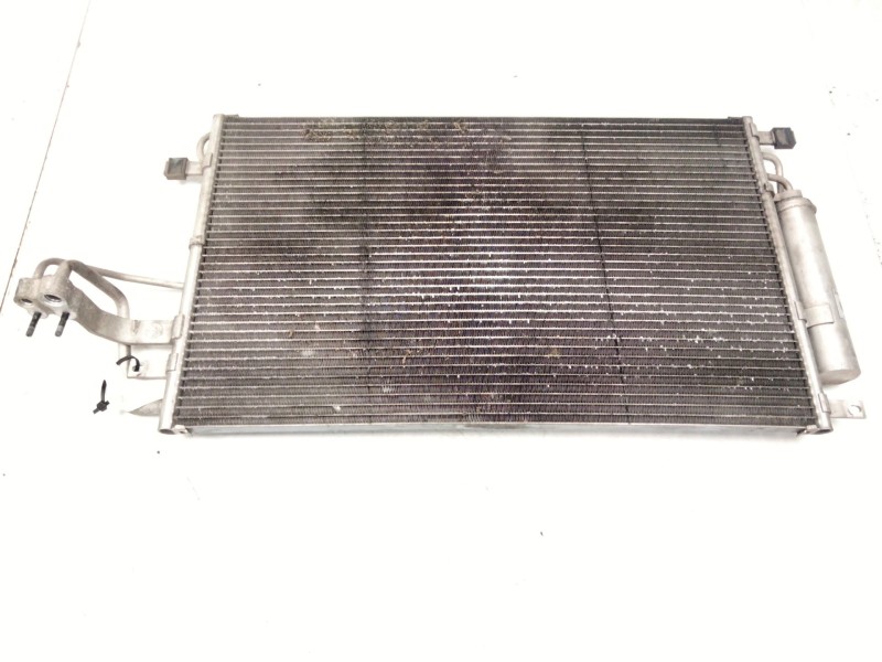 Recambio de condensador / radiador aire acondicionado para kia sportage ii (je_, km) 2.0 crdi 4wd referencia OEM IAM   