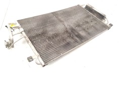 Recambio de condensador / radiador aire acondicionado para kia sportage ii (je_, km) 2.0 crdi 4wd referencia OEM IAM    2