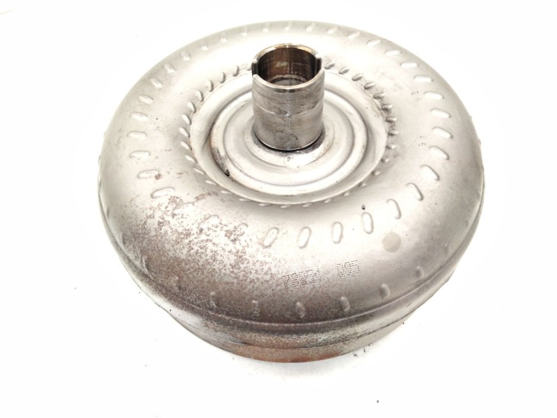 Recambio de convertidor caja cambios para audi a6 c6 (4f2) 3.0 tdi quattro referencia OEM IAM 09L323571  