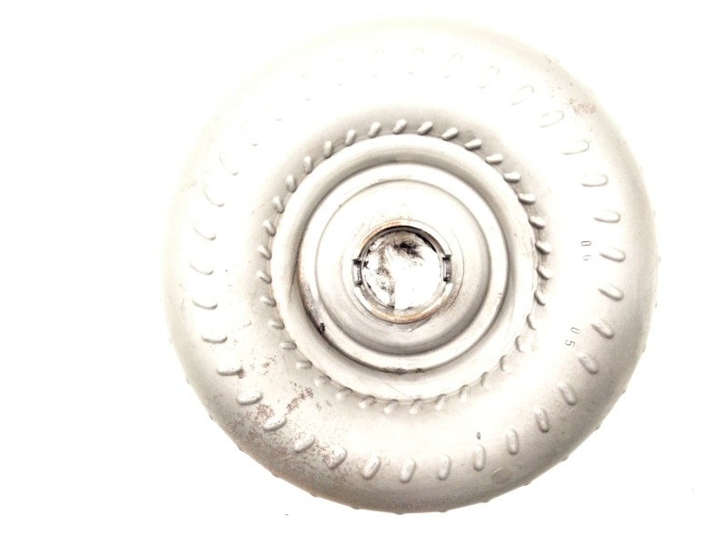 Recambio de convertidor caja cambios para audi a6 c6 (4f2) 3.0 tdi quattro referencia OEM IAM 09L323571  