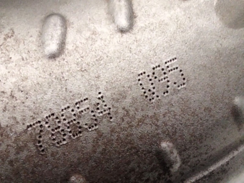 Recambio de convertidor caja cambios para audi a6 c6 (4f2) 3.0 tdi quattro referencia OEM IAM 09L323571  