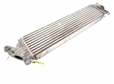 Recambio de intercooler para mazda cx-5 (kf) 2.2 d referencia OEM IAM 1271004112  