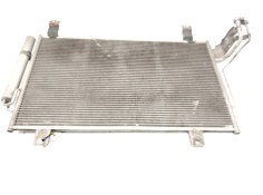 Recambio de condensador / radiador aire acondicionado para mazda cx-5 (kf) 2.2 d referencia OEM IAM   