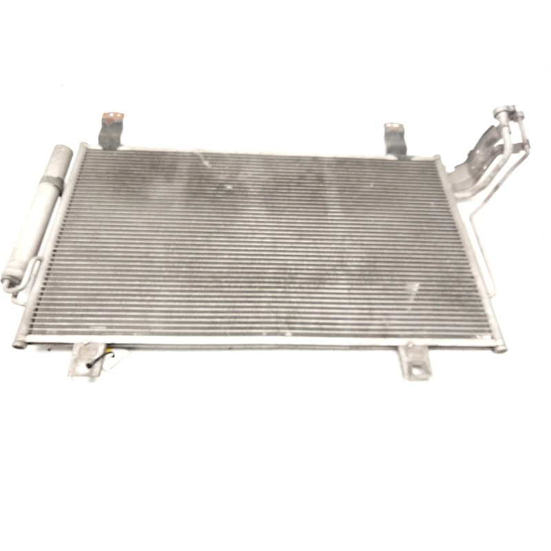Recambio de condensador / radiador aire acondicionado para mazda cx-5 (kf) 2.2 d referencia OEM IAM   