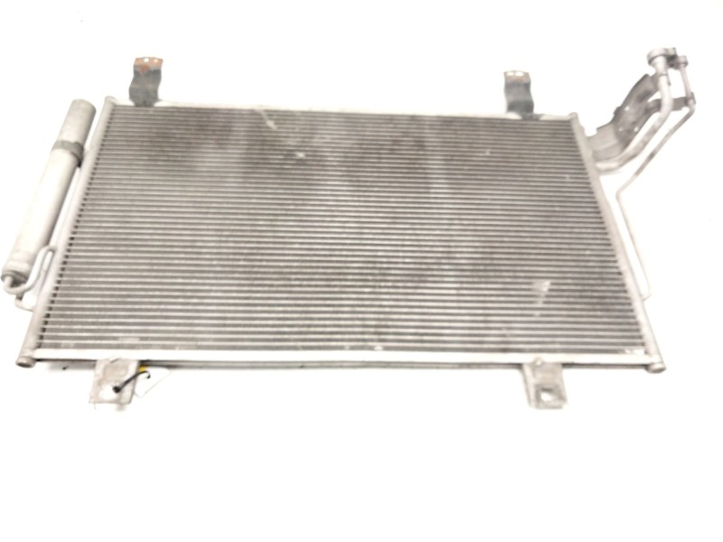 Recambio de condensador / radiador aire acondicionado para mazda cx-5 (kf) 2.2 d referencia OEM IAM   