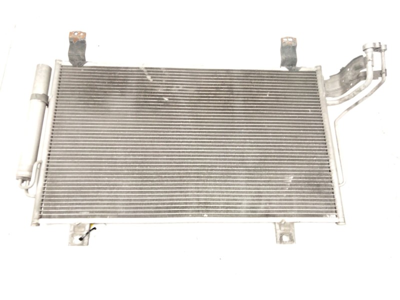 Recambio de condensador / radiador aire acondicionado para mazda cx-5 (kf) 2.2 d referencia OEM IAM   