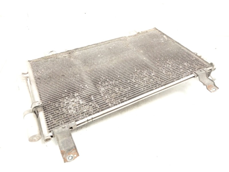 Recambio de condensador / radiador aire acondicionado para mazda cx-5 (kf) 2.2 d referencia OEM IAM   