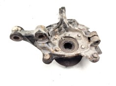 Recambio de mangueta delantera derecha para mazda cx-5 (kf) 2.2 d referencia OEM IAM KD3533021A   2