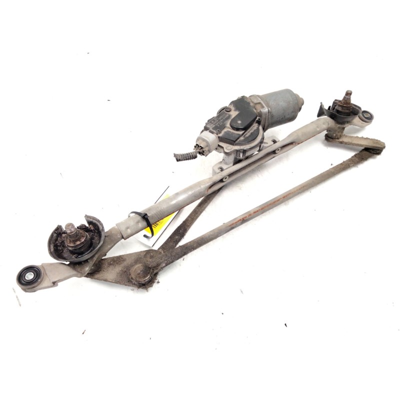 Recambio de motor limpia delantero para mazda cx-5 (kf) 2.2 d referencia OEM IAM KD5367340 1593004290 