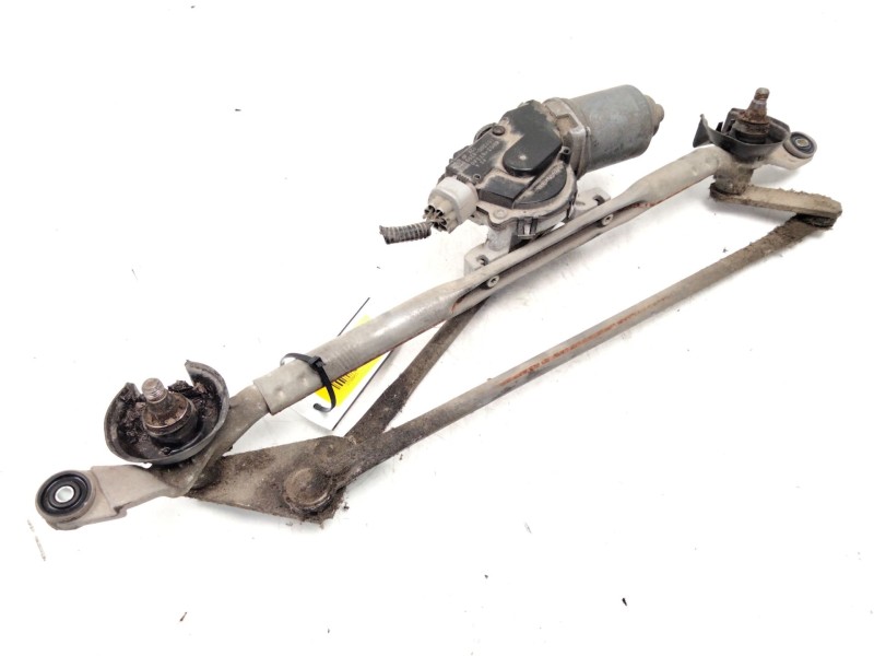 Recambio de motor limpia delantero para mazda cx-5 (kf) 2.2 d referencia OEM IAM KD5367340 1593004290 