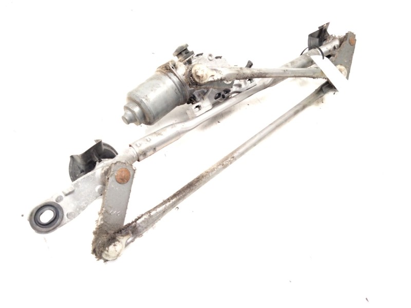 Recambio de motor limpia delantero para mazda cx-5 (kf) 2.2 d referencia OEM IAM KD5367340 1593004290 