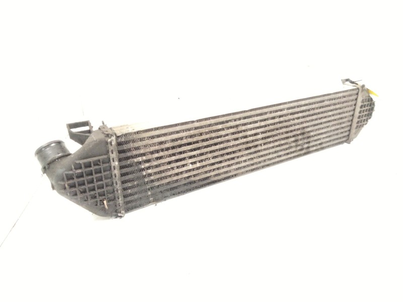 Recambio de intercooler para ford focus lim. (cb4) referencia OEM IAM 8V619L440  