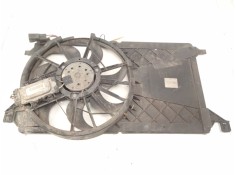 Recambio de electroventilador para ford focus lim. (cb4) referencia OEM IAM 3M5H8C607  