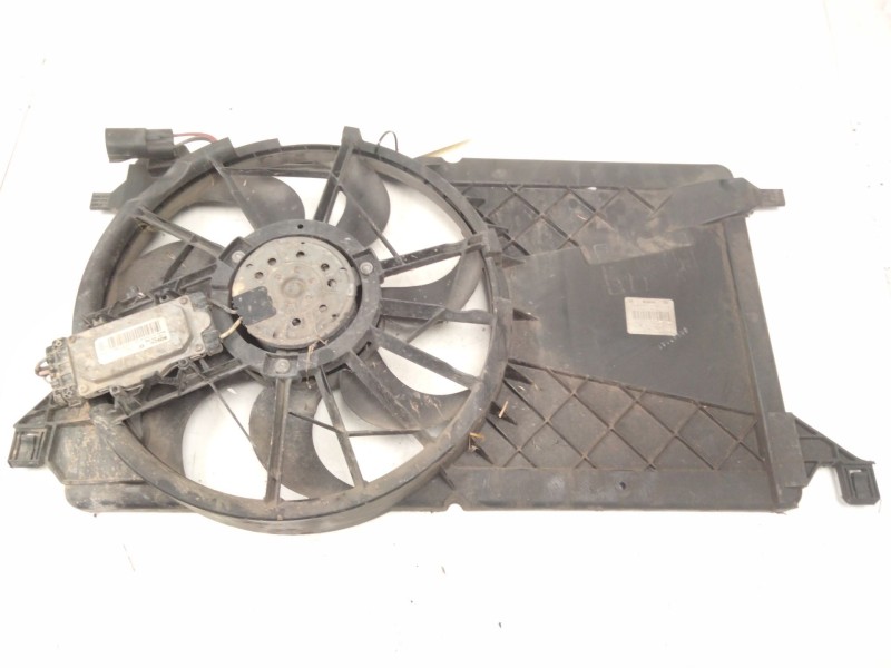 Recambio de electroventilador para ford focus lim. (cb4) referencia OEM IAM 3M5H8C607  
