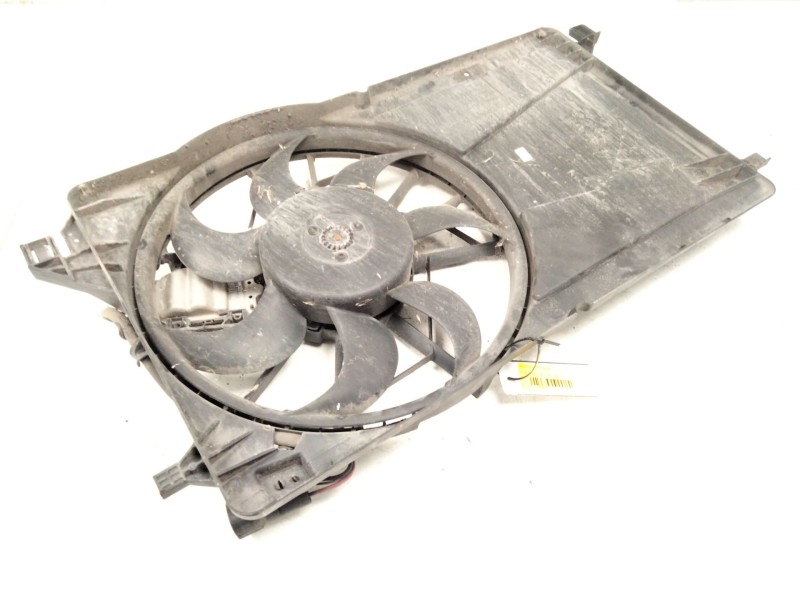 Recambio de electroventilador para ford focus lim. (cb4) referencia OEM IAM 3M5H8C607  