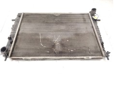 Recambio de radiador agua para kia sportage ii (je_, km) 2.0 crdi 4wd referencia OEM IAM   