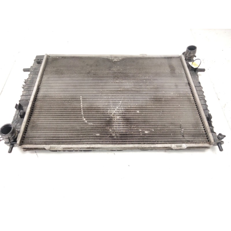 Recambio de radiador agua para kia sportage ii (je_, km) 2.0 crdi 4wd referencia OEM IAM   