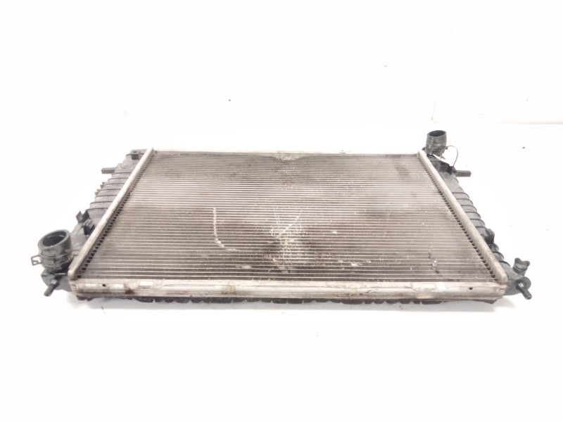 Recambio de radiador agua para kia sportage ii (je_, km) 2.0 crdi 4wd referencia OEM IAM   