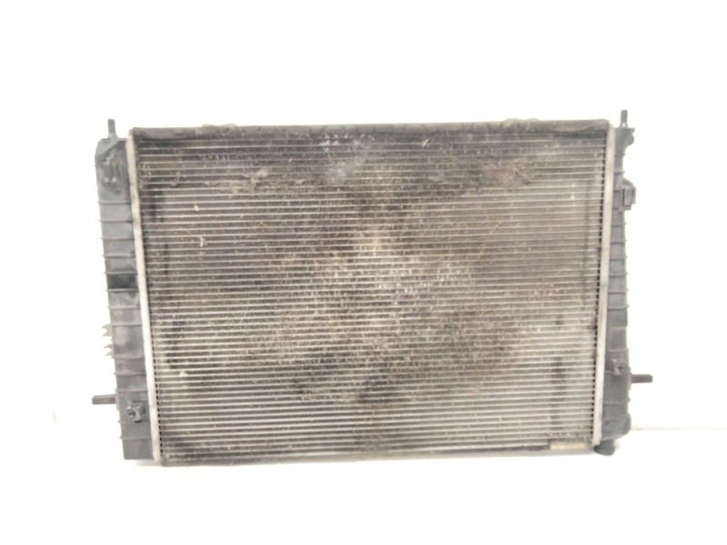 Recambio de radiador agua para kia sportage ii (je_, km) 2.0 crdi 4wd referencia OEM IAM   