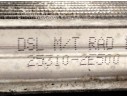 RADIADOR AGUA 253102E500 