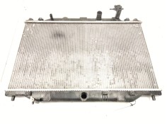 Recambio de radiador agua para mazda cx-5 (kf) 2.2 d referencia OEM IAM   